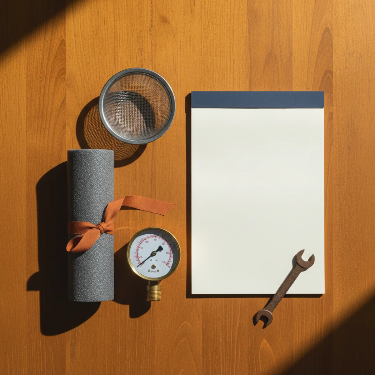 Plumbing maintenance tips for Roselle Park homes
