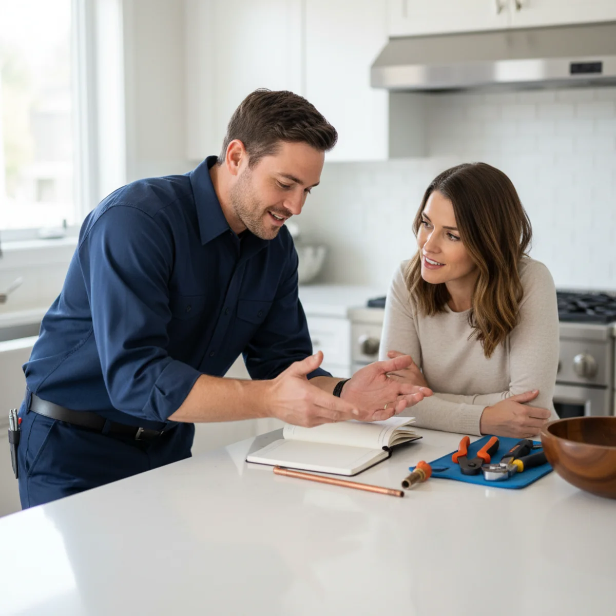 Local plumbing tips and guides for Roselle Park NJ homeowners