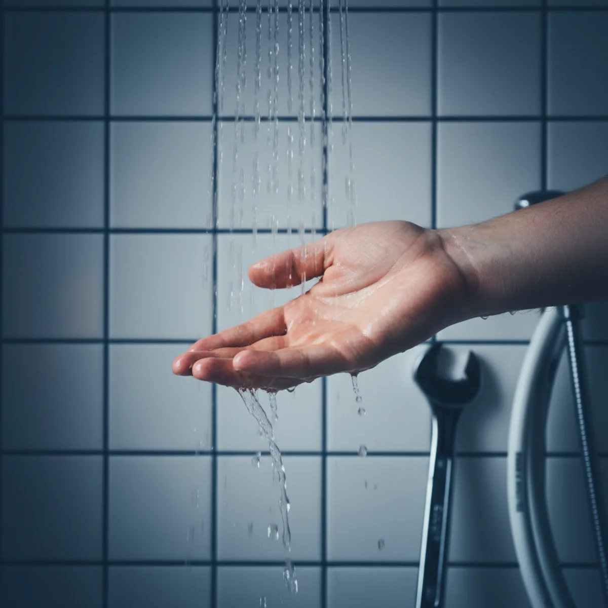 No hot water troubleshooting guide