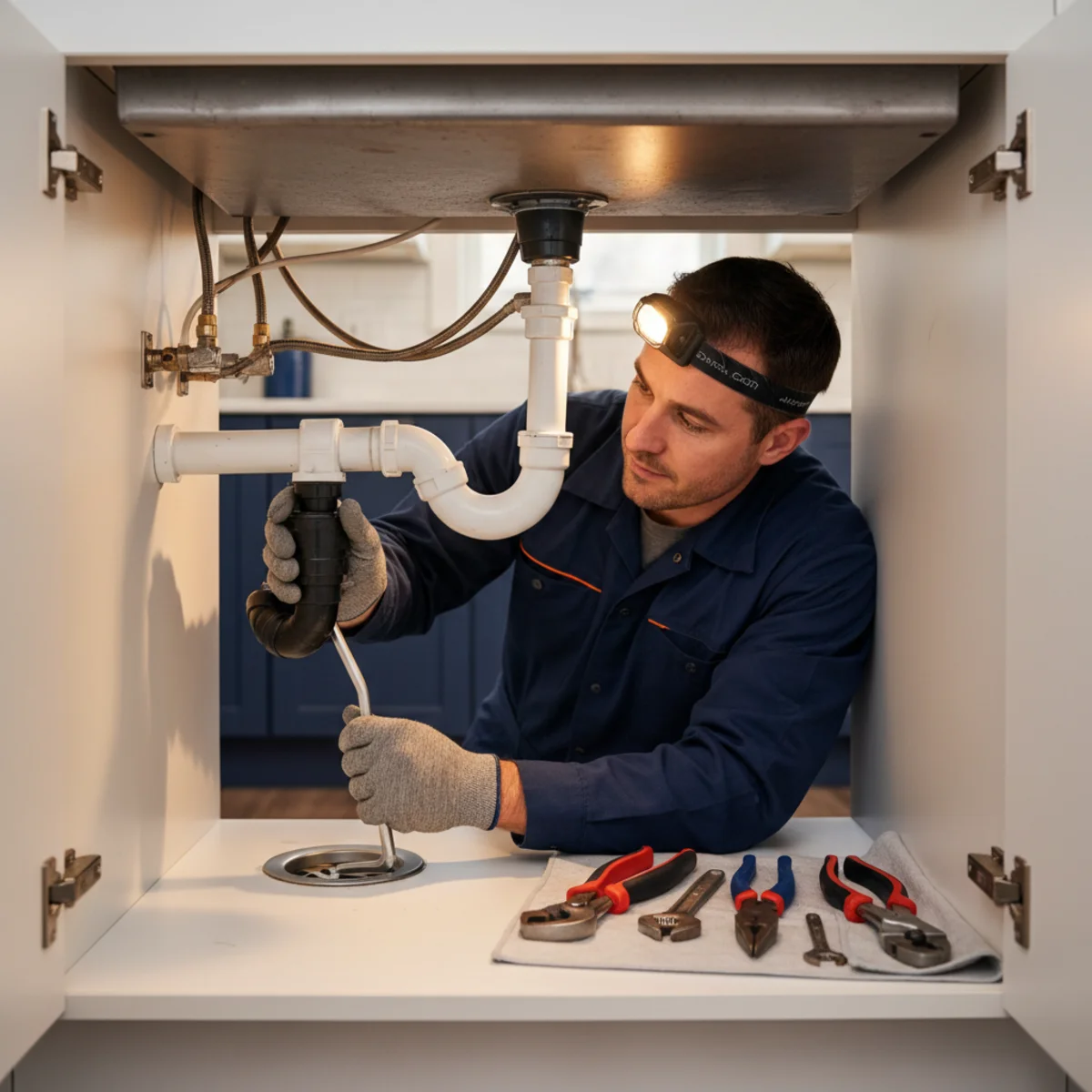 Garbage disposal repair in Roselle Park NJ