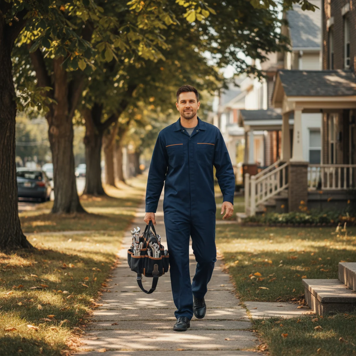 Plumber near Chestnut Street Roselle Park NJ
