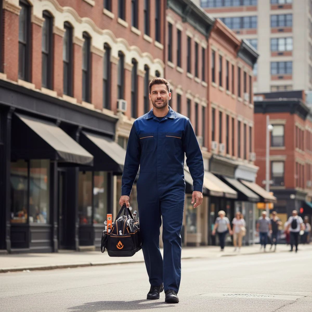 Plumber serving Elizabeth NJ
