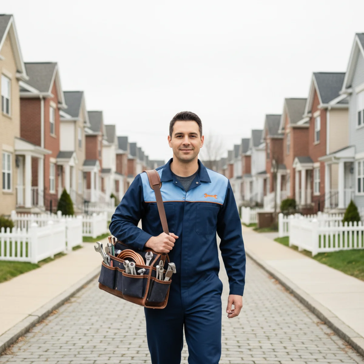 Plumber serving Garwood NJ