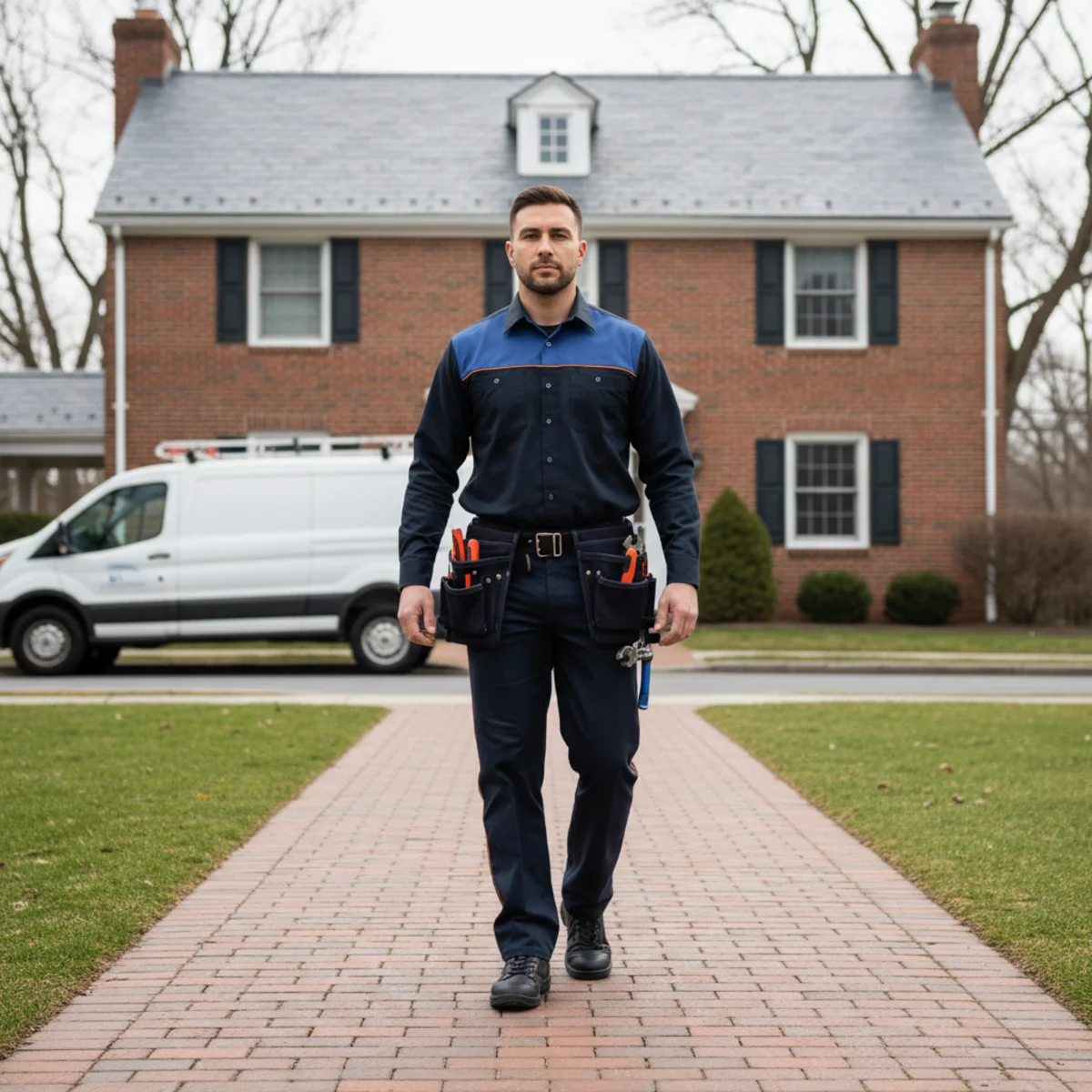 Plumber serving Linden NJ
