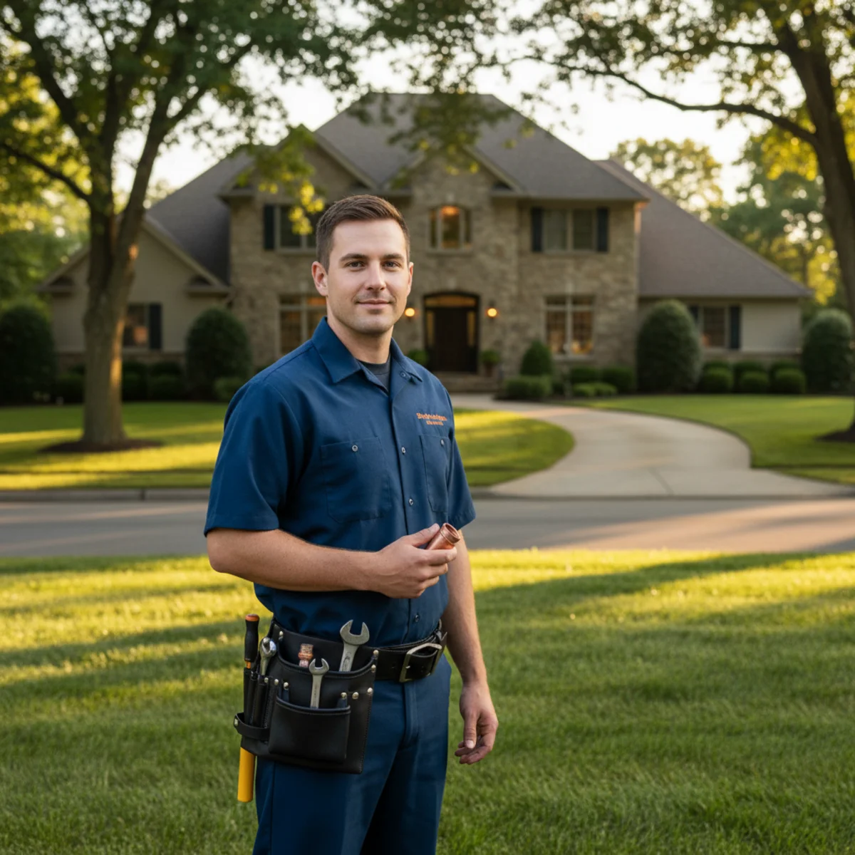 Plumber serving Scotch Plains NJ