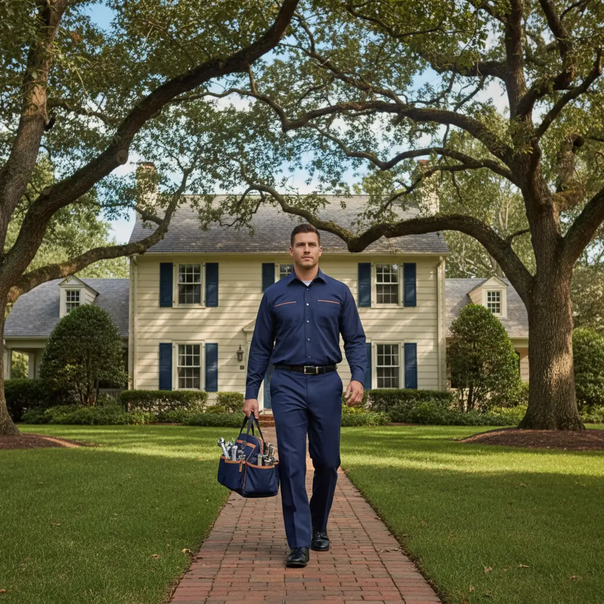 Plumber serving Springfield NJ