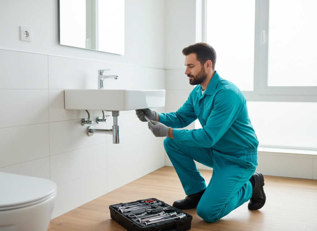 Why Choose Plumbing Services for Plumbing Service in Roselle Park NJ